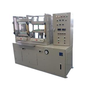 日本Kodaira小平制作所加热冷却成型机30kN-1000kN