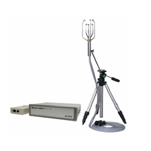 日本SONIC无尘室用超声波风速计WA-790