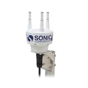 日本SONIC超音波风向风速计SA-11