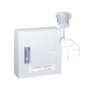 日本SONIC隧道用超音波风速计TA-200