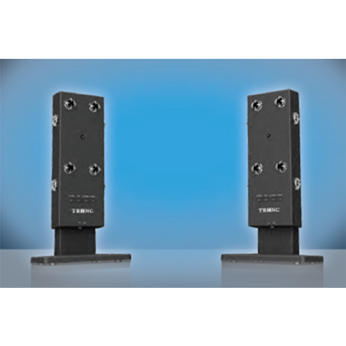 日本TRINC高柳桌面型无风静电离子器TAS-810 SMT-SFS