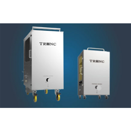 日本TRINC高柳除静电清洁储物车TAS-212 CSV-HM