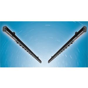 日本高柳TRINC无尘室抗异物静电离子风棒TAS-821 SFS