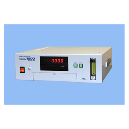 日本DYLEC半导体设备低浓度臭氧检测仪1200