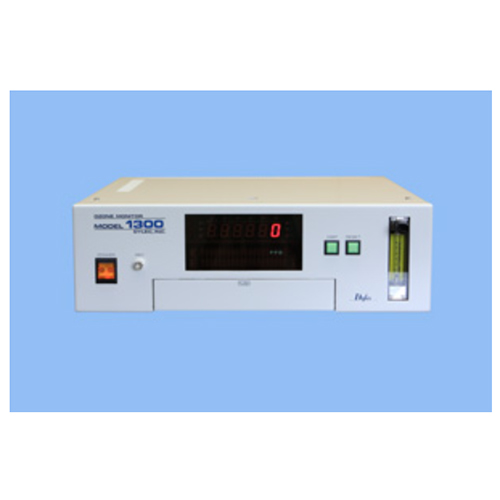 日本DYLEC汽车工业中等浓度检测仪浓度计1300