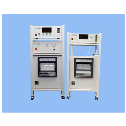 日本DYLEC迪莱克大气环境观测系统臭氧浓度计1150,氮氧化物仪2201