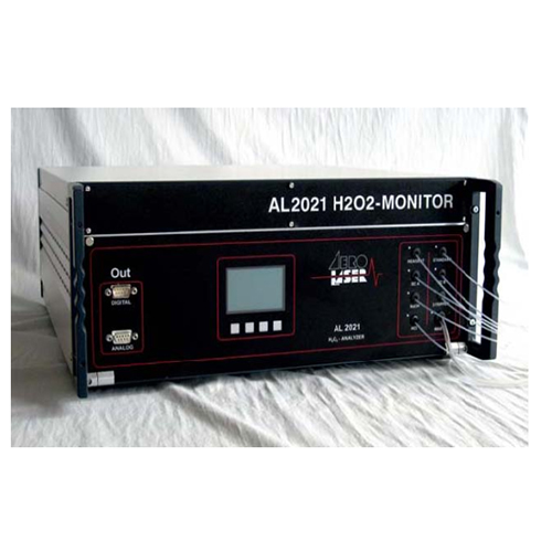 日本DYLEC制药行业灭菌和清理监测仪2021SC