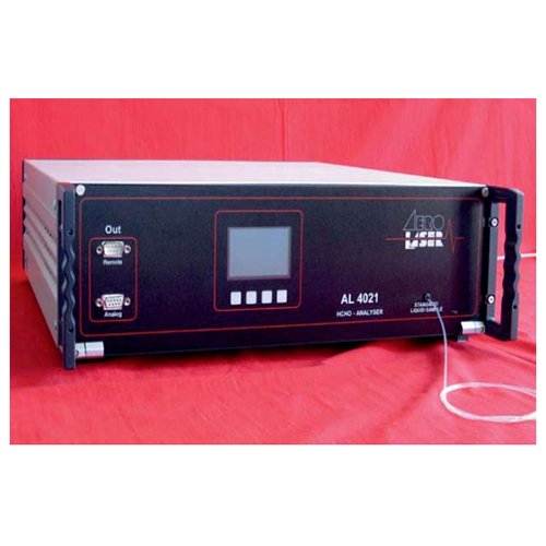 日本DYLEC迪莱克甲醛监测仪AL4021 HCHO