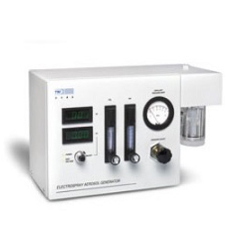 日本T-DYLEC Model 3480电喷雾气溶胶发生器