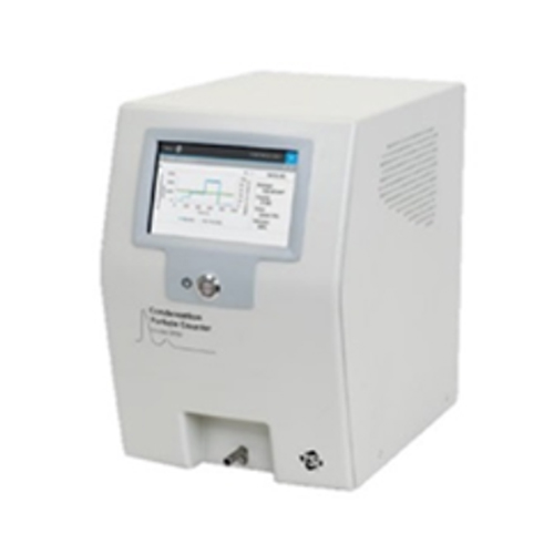 日本T-DYLEC气溶胶纳米颗粒浓度测量仪CPC3750