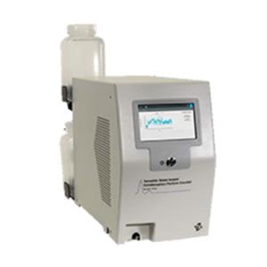 日本T-dylec水基冷凝液颗粒计数器CPC3789