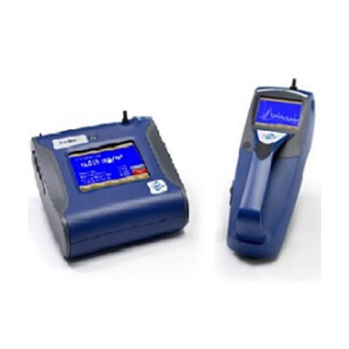 日本T-DYLEC高性能数字灰尘测量计DustTrak II. 8530/8532