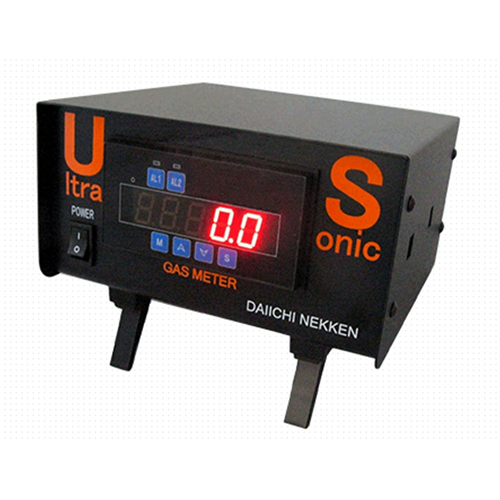 日本第一热研Daiichinekken超声波气体浓度计US-I