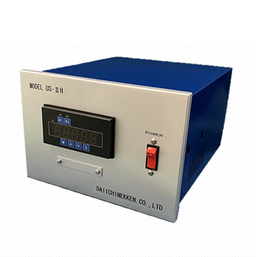 日本Daiichinekken第一热研浓度计US-IIH