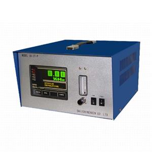 日本Daiichinekken第一热研超声波浓度计流量计US-IT-P