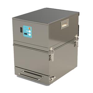 日本KOTOHIRA琴平烟雾粉尘小型集尘机KDC-US01