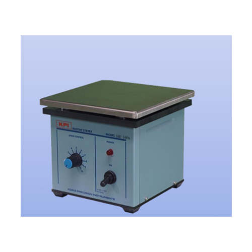 日本KPI小池精密机器搅拌机SHE-16FA/B/C