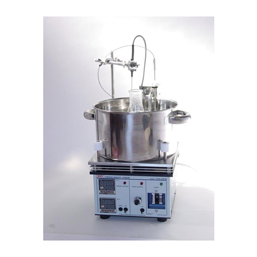 日本KPI小池精机硅油加热搅拌器TUM-24FPⅢ