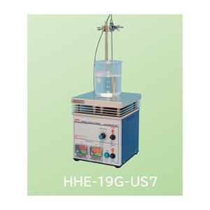 日本KPI小池精机加热搅拌器HHE-19G-US7