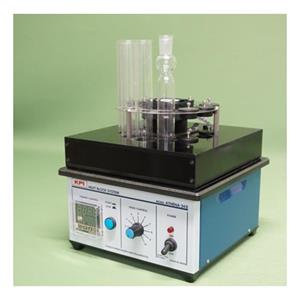 日本KPI小池精机加热型搅拌器COOL-ATENA24Ⅱ