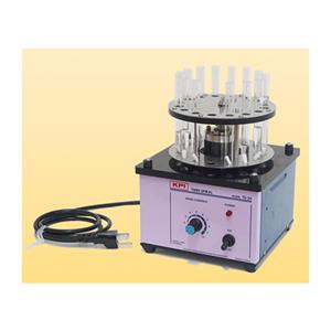 日本KPI小池精机光源照射加热搅拌器TS-20