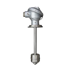 日本MAKE浮球液位开关FLS防爆结构FLS-d