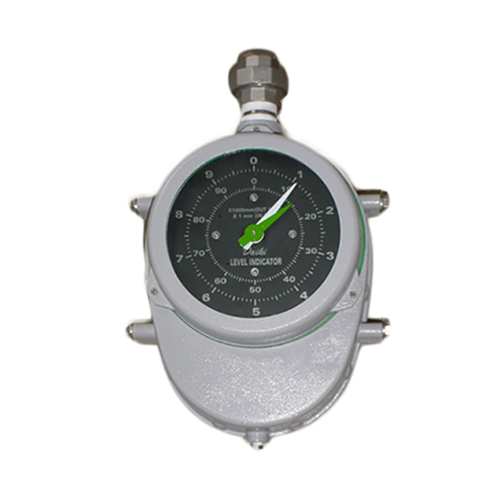 日本MAKE机械指针式液位容量表DLG型