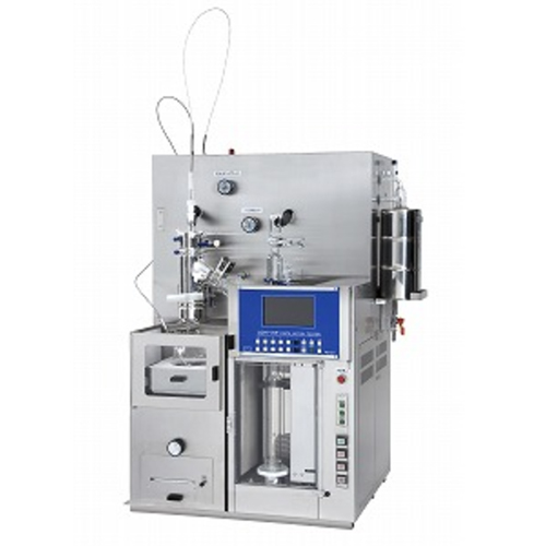 日本Meitech美泰克自动减压蒸馏试验器ADM-1RP