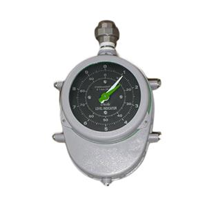 日本MAKE机械指针式液位容量表DLG型