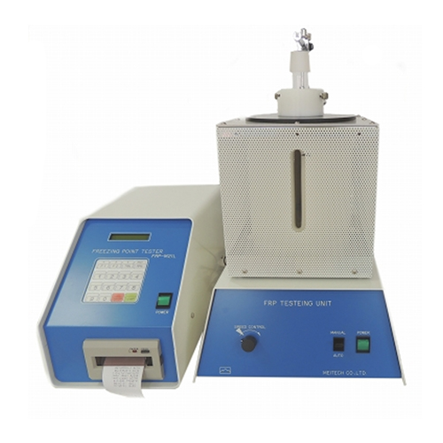 日本Meitech美泰克自动凝固点试验器FRP-M21L