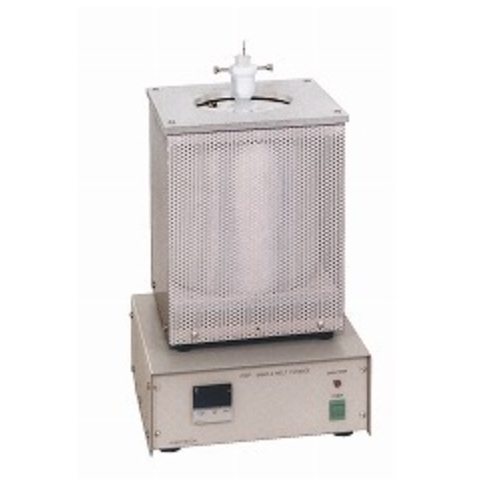 日本Meitech美泰克试料溶融炉MLT-200