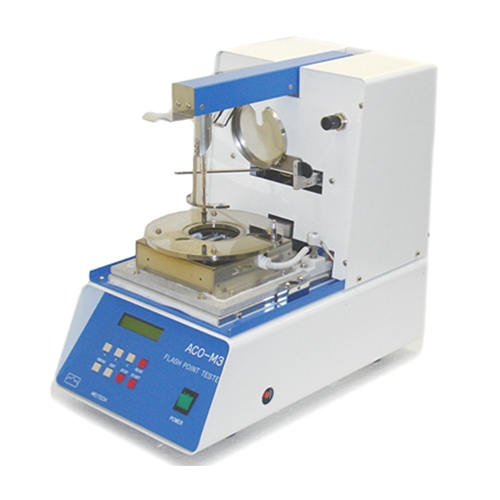 日本Meitech美泰克自动引火点试验器ACO-M3