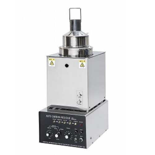 进口日本Meitech美泰克自动残留碳素分析试验仪ACR-2B