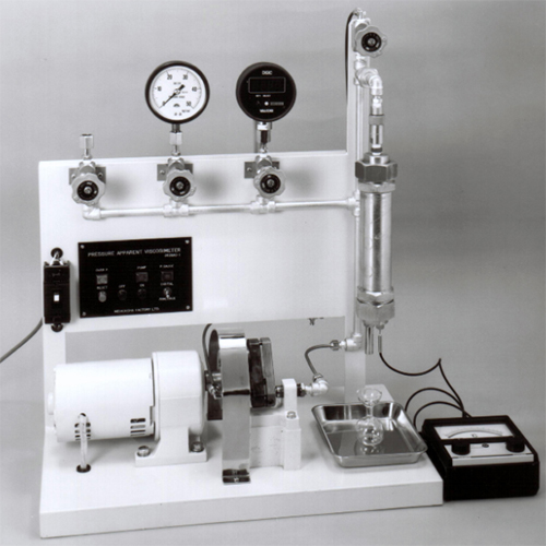 日本Meitech美泰克润滑脂粘度试验仪25Z6