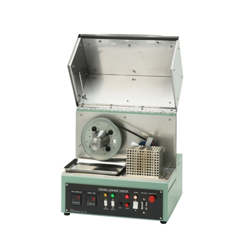 日本Meitech美泰克润滑脂泄漏度测试仪25Z7