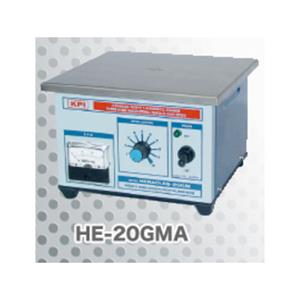 原装日本KPI小池精机不锈钢磁性加热板HE-20GMA/HE-20GMB