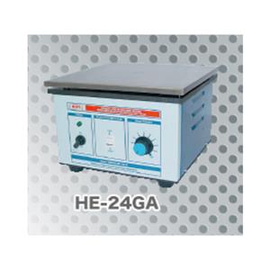 日本KPI小池精机不锈钢磁性加热器HE-24GA/HE-24GB