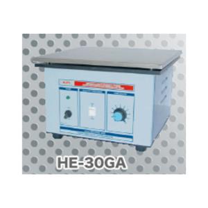 日本KPI小池精机不锈钢磁性加热器HE-30GA/HE-30GB