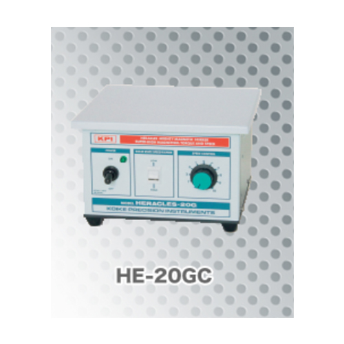 日本KPI小池精机不锈钢特氟龙涂层加热板HE‒20GC