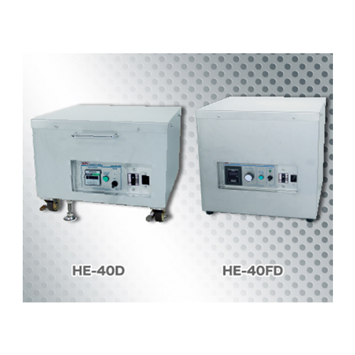 日本KPI小池精机大容量加热搅拌器HE-50D/HE-50DT