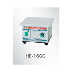 日本KPI小池精机不锈钢特氟龙涂层加热板HE‒16GC