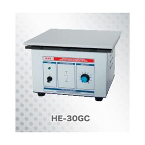 日本KPI小池精机不锈钢特氟龙涂层加热板HE‒30GC