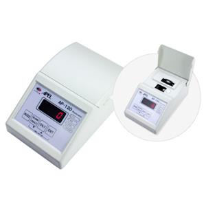 日本APEL阿佩尔光电比色计AP-120内置5波长滤波器