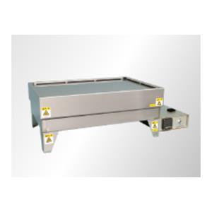 日本ASAHI-RIKA旭理化耐酸性加热板ABS-500/ABS-300