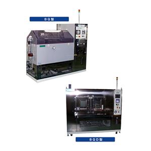 日本itabashi-rika板桥理化复合材料腐蚀度测试仪BQ系列