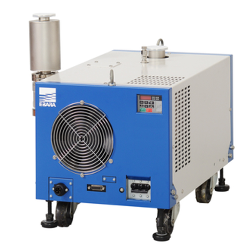 日本EBARA荏原制作所风冷干式真空泵EV-A10