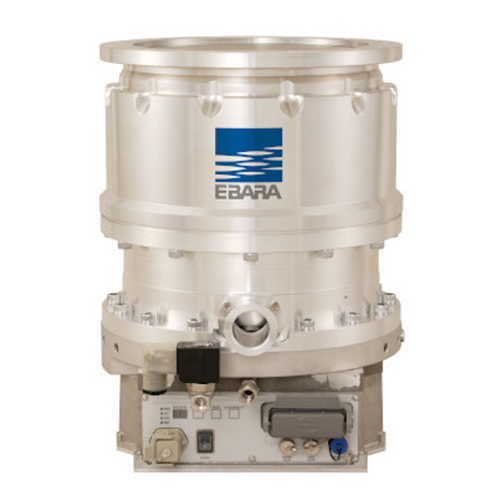 日本EBARA荏原制作所EMT/EBT涡轮分子泵磁悬浮轴承