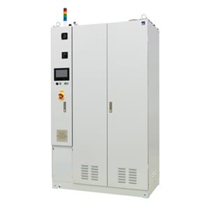 日本EBARA荏原制作所TND新型燃烧器废气处理设备