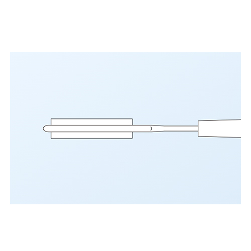 日本KYOWA共和电业耐高压单轴应变计KCW-5-120-G10