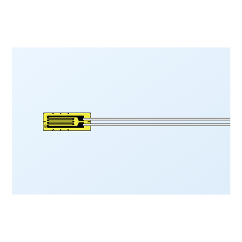 日本KYOWA共和电业KFHB单轴高温箔应变计